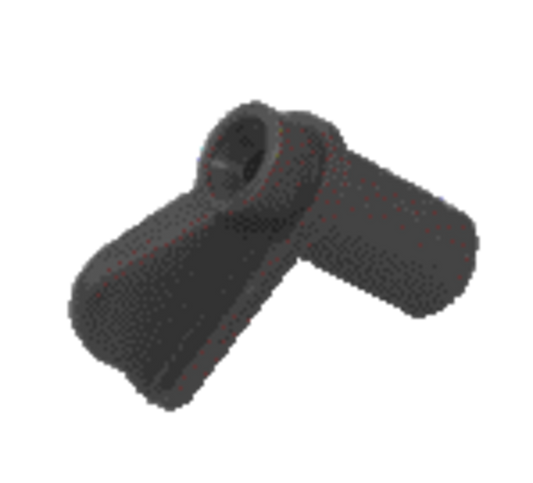 Arretierungsstop