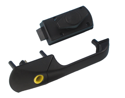 FF-Tüschloß CAR-Lock