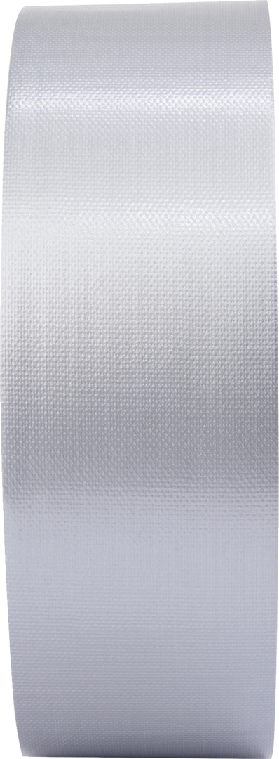 Power Tape / Panzerband, silber,50m