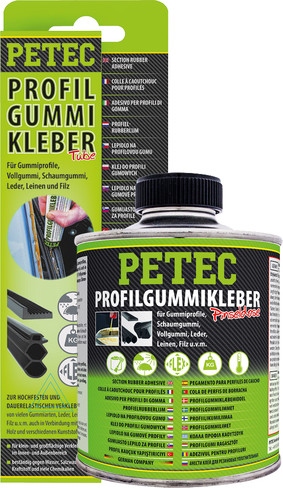 Profilgummikleber 350 ml