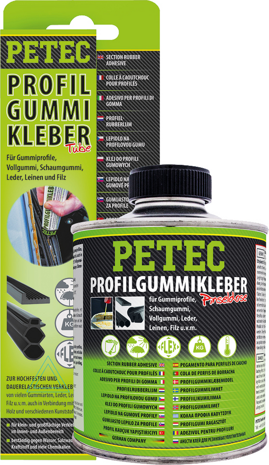 Profilgummikleber 350 ml