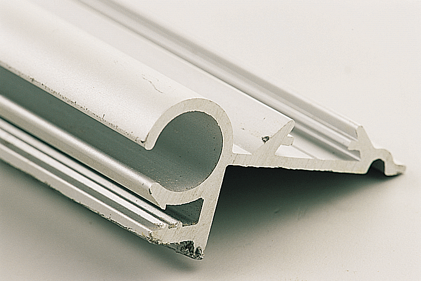 Aluminium-Profil (450 cm) (S) (A)