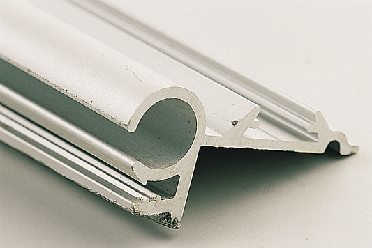 Aluminium-Profil (450 cm) (S) (A)