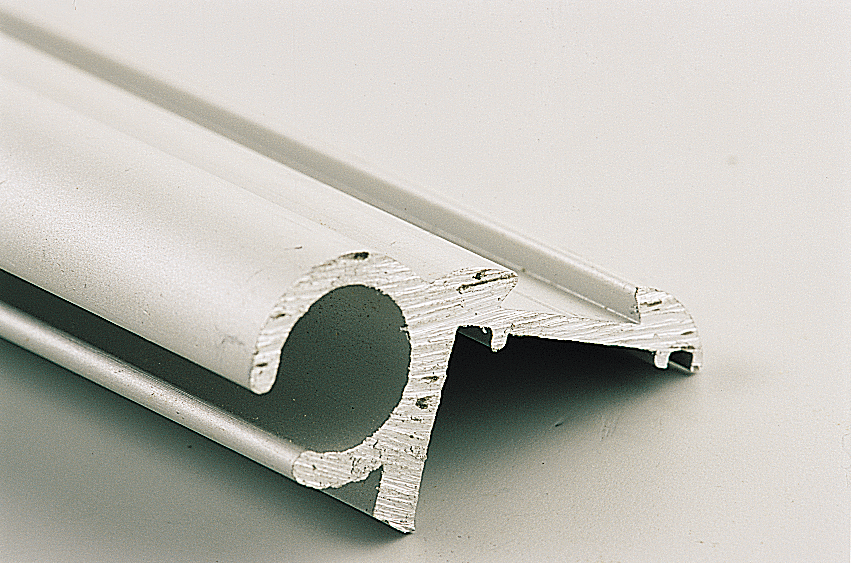 Aluminium-Profil (450 cm) (S) (A)