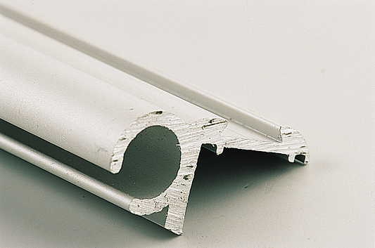 Aluminium-Profil (450 cm) (S) (A)