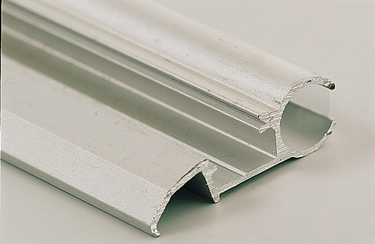 Aluminium-Profil (450 cm) (S)