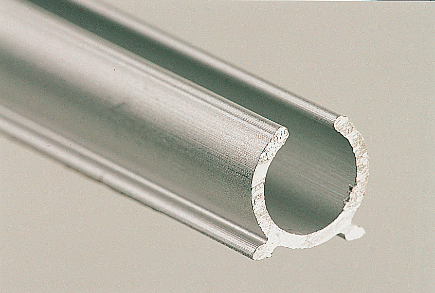 Aluminium-Profil (450 cm) (S)