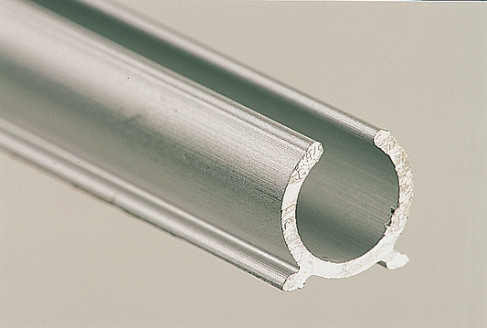 Aluminium-Profil (450 cm) (S)