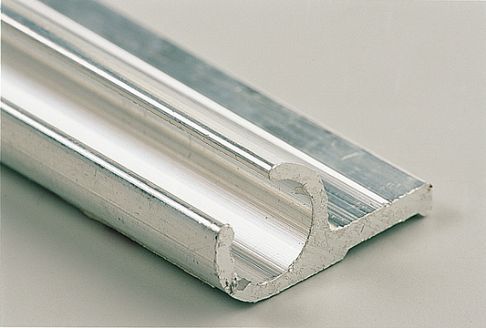 Aluminium-Profil (450 cm) (S)