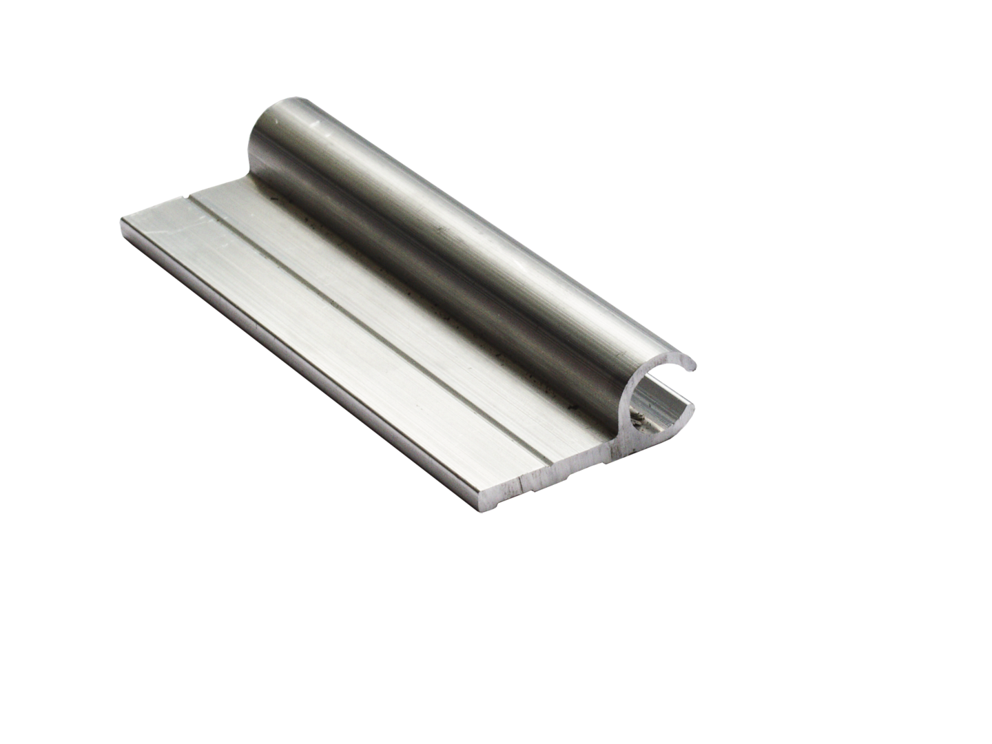 Aluminium-Profil 31 x 12 (500 cm) (S)