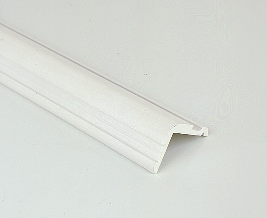 Aluminium-Profil (450 cm) (S)