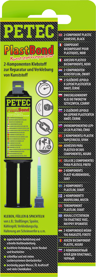 PlastBond, 24 ml