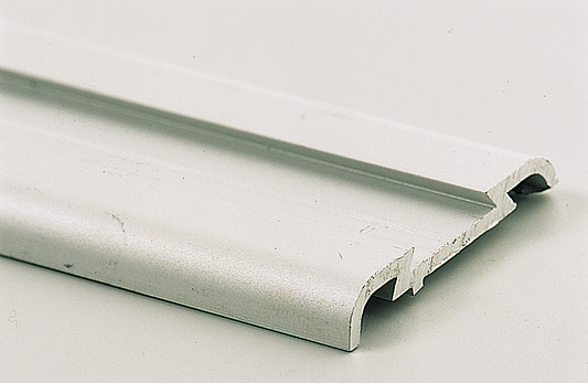 Aluminium-Profil (450 cm) (S) (V)