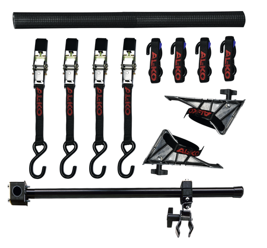 Zurrbandset Universal (D)