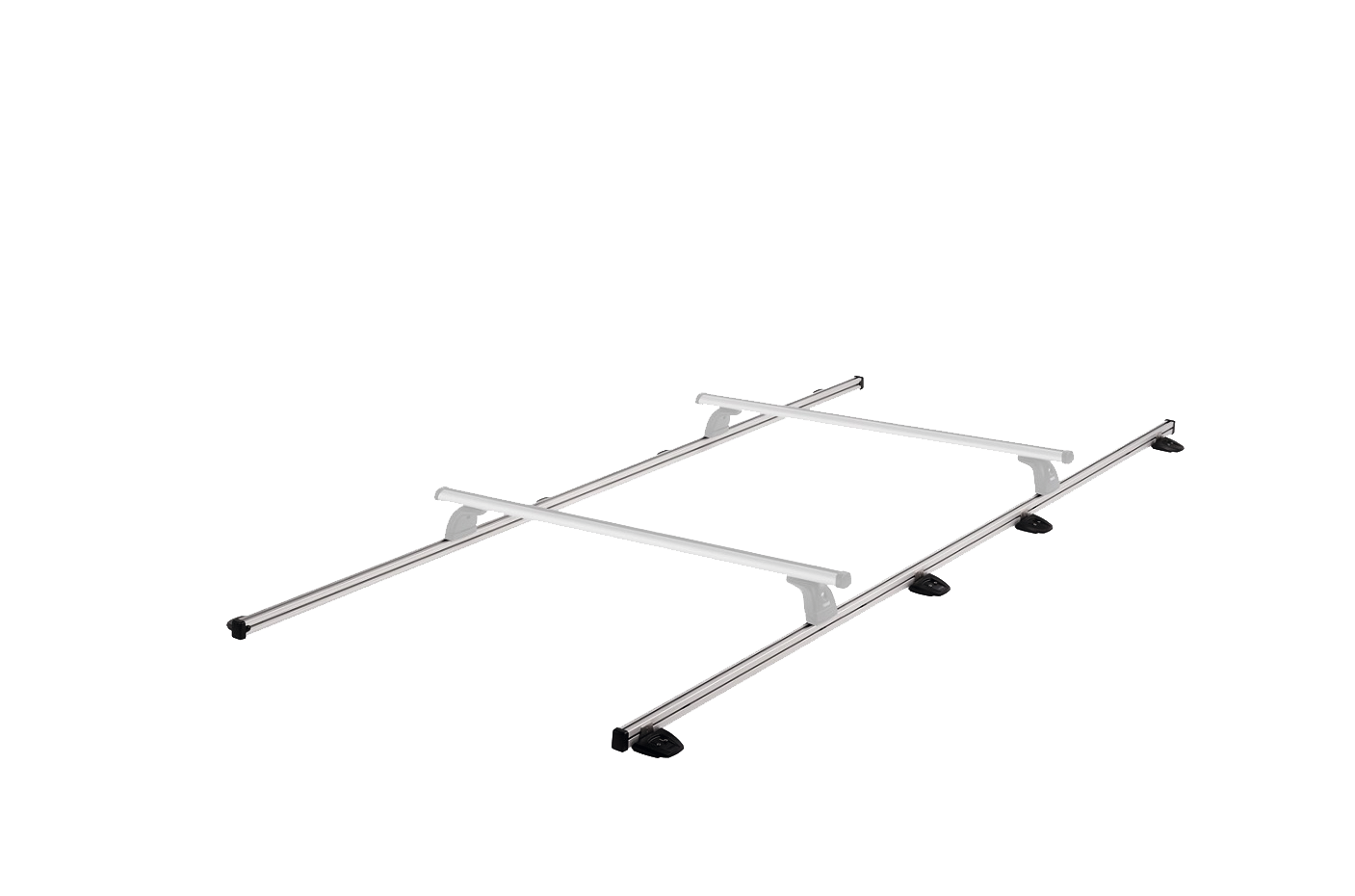Längsschienen FD L3H2 (S)