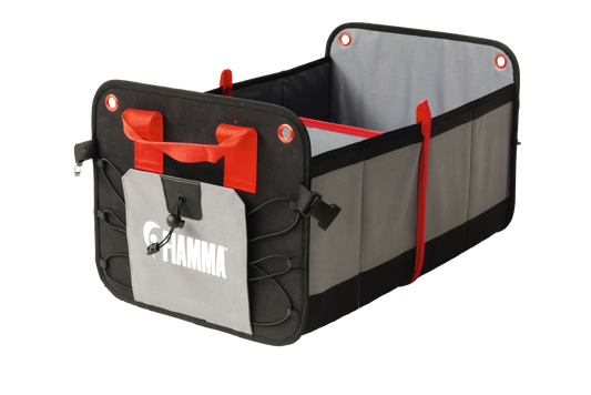 Pack Organizer Box