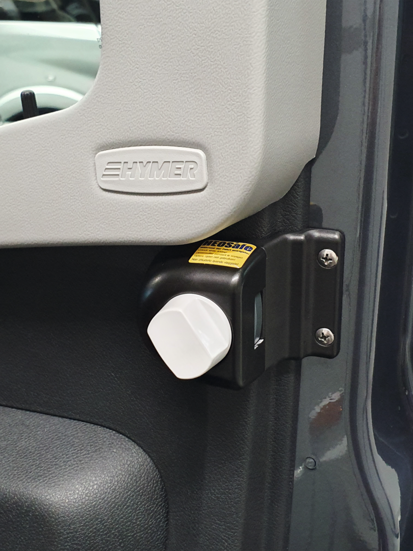 HEOSafe MB Sprinter ab 18