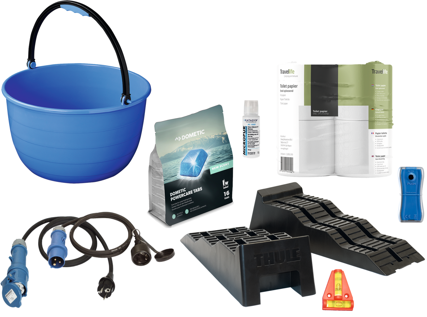 Starterpaket 2025