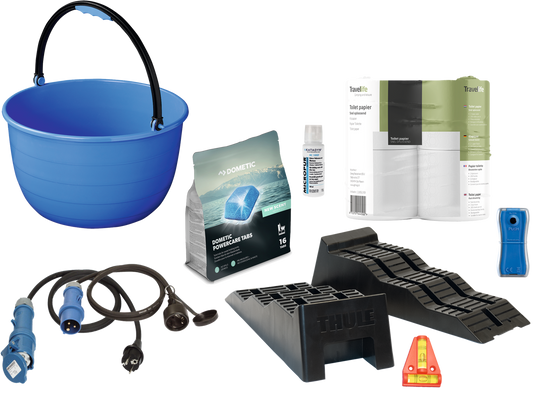 Starterpaket 2025