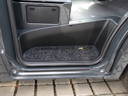 HEOSdoor mat MBS ab 18