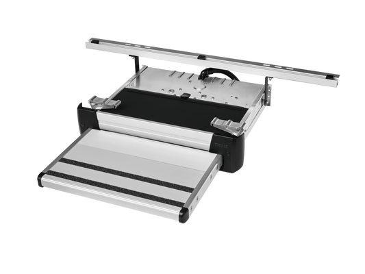 Thule Slide-Out Step G2 12 V Ducato 700