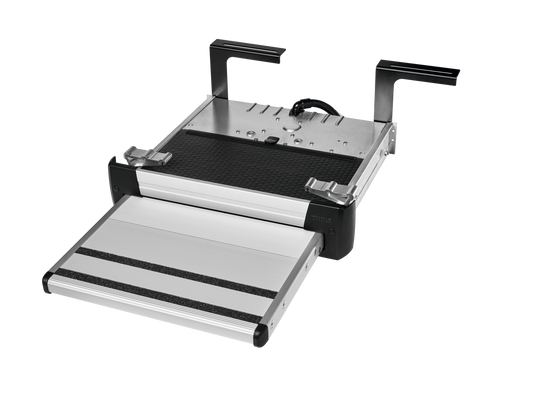Thule Slide-Out Step G2 12 V Crafter 400