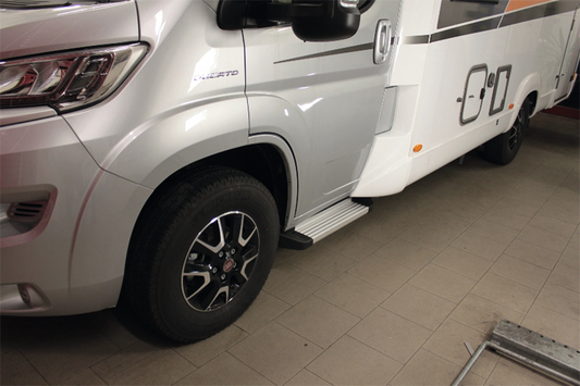 Freistufe Fiat Ducato (R)