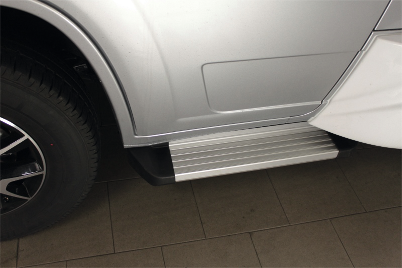 Freistufe Fiat Ducato (R)