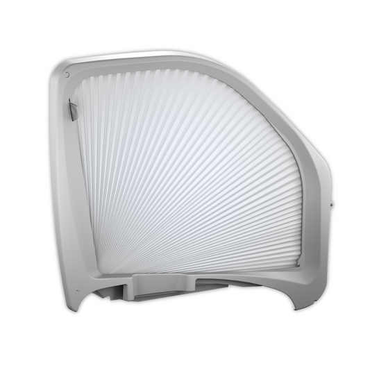 SP 300 Seitenscheibenrollo SET (S)