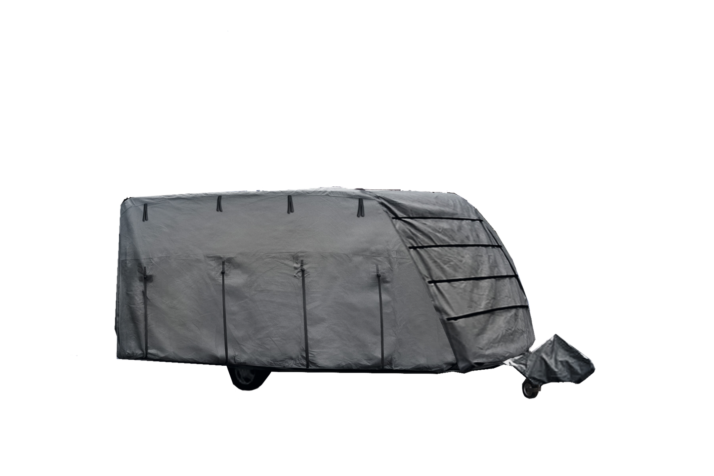 Schutzhülle Caravan 750 - 800 cm