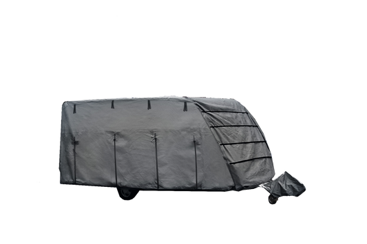 Schutzhülle Caravan 750 - 800 cm