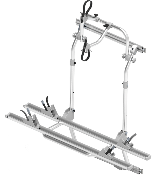 EuroCarry FahrradträgerX250-290 elox.(S)