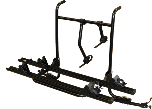 EuroCarry Fahrradträger (2 Räder) (S)