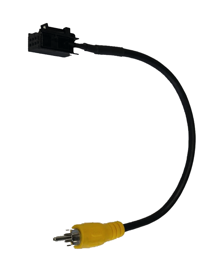 Monitor-Adapter Original Fiat Chinch (R)