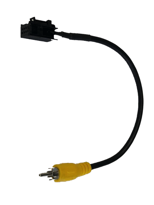 Monitor-Adapter Original Fiat Chinch (R)