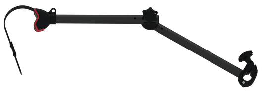BIKE-BLOCK Pro S D3 Deep Black