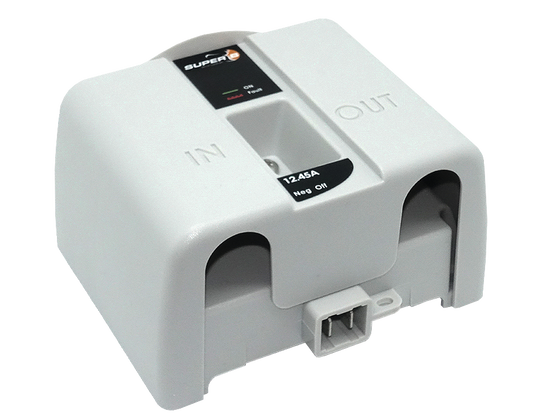 SuperB SB Current Limiter 45 (R) (D)
