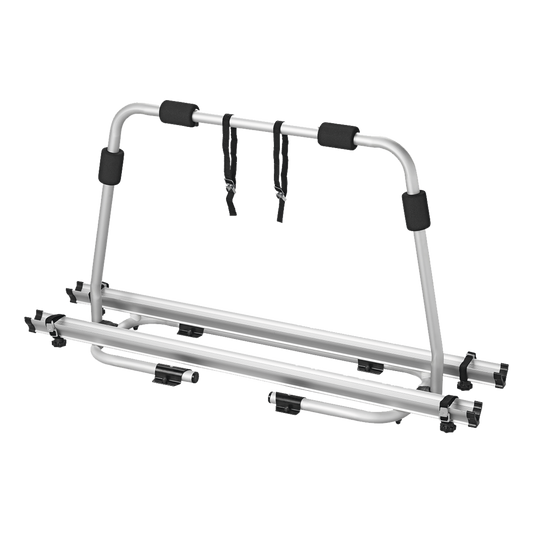 Deichsel-Fahrradträger