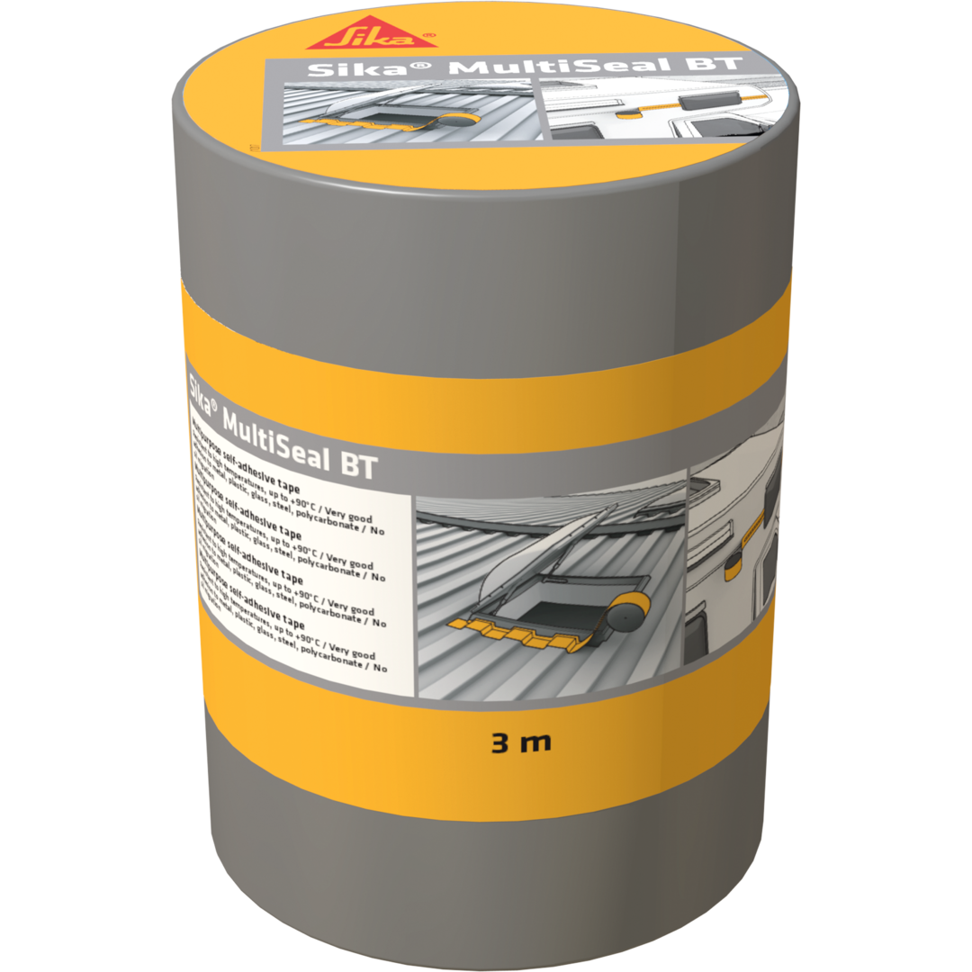 Sika MultiSeal BT Dichtband 100mm x 3m