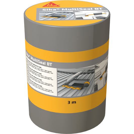 Sika MultiSeal BT Dichtband 100mm x 3m