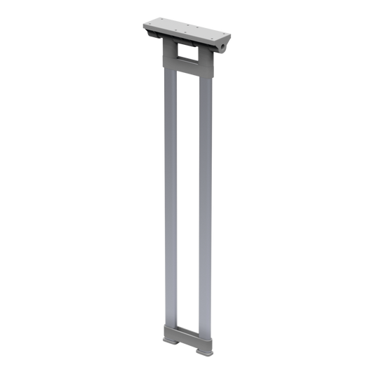 Klappstützfuß COMET 2