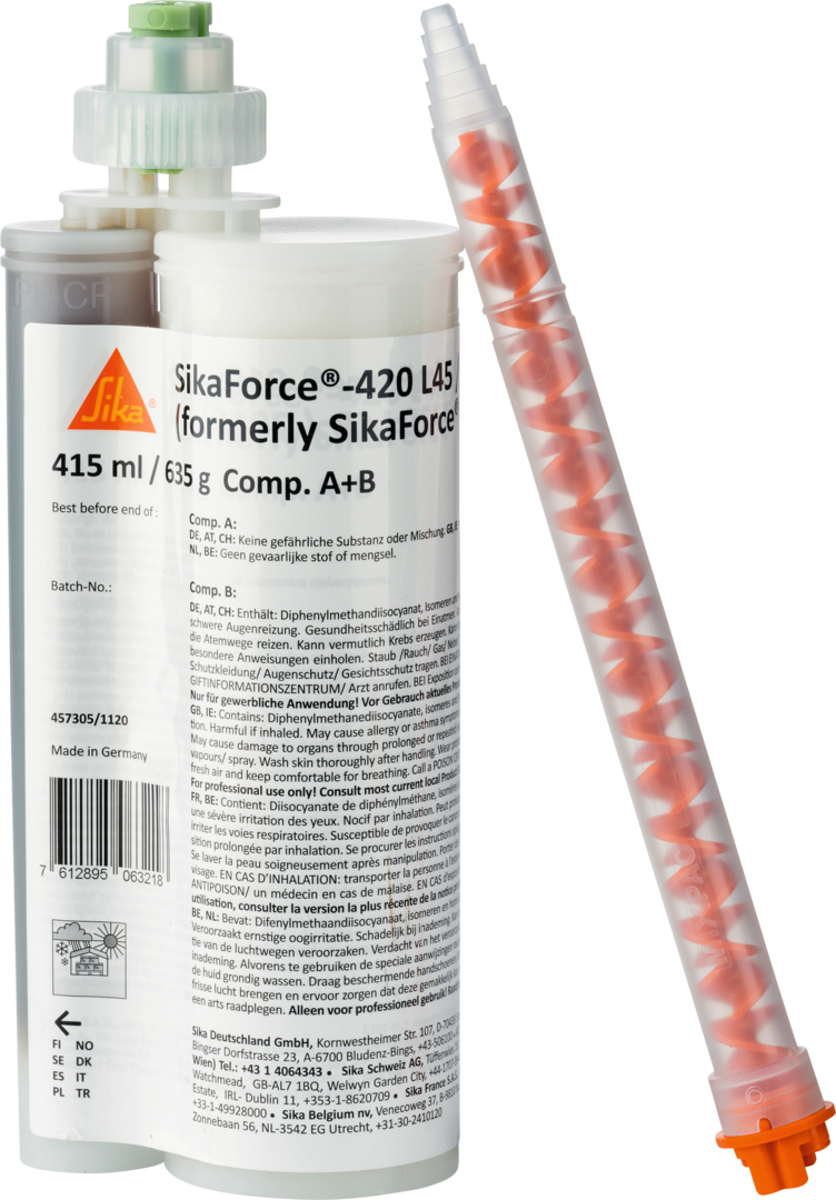 SikaForce-420