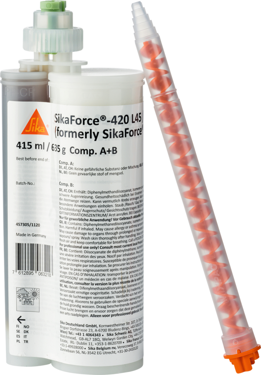 SikaForce-420