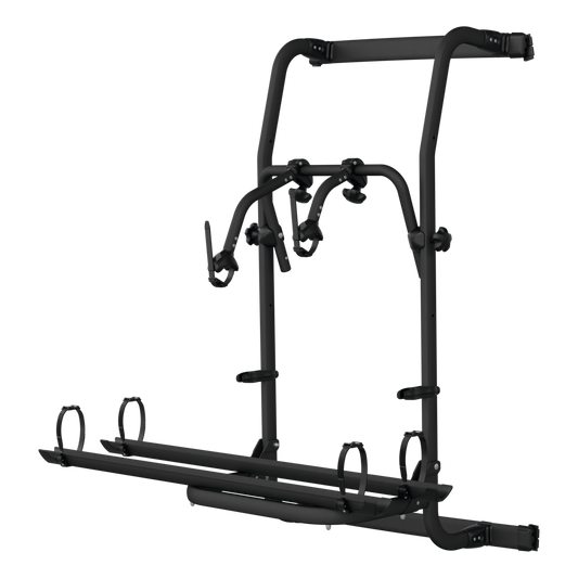 R-Bike Van MB Sprinter ab2020 schw(S)