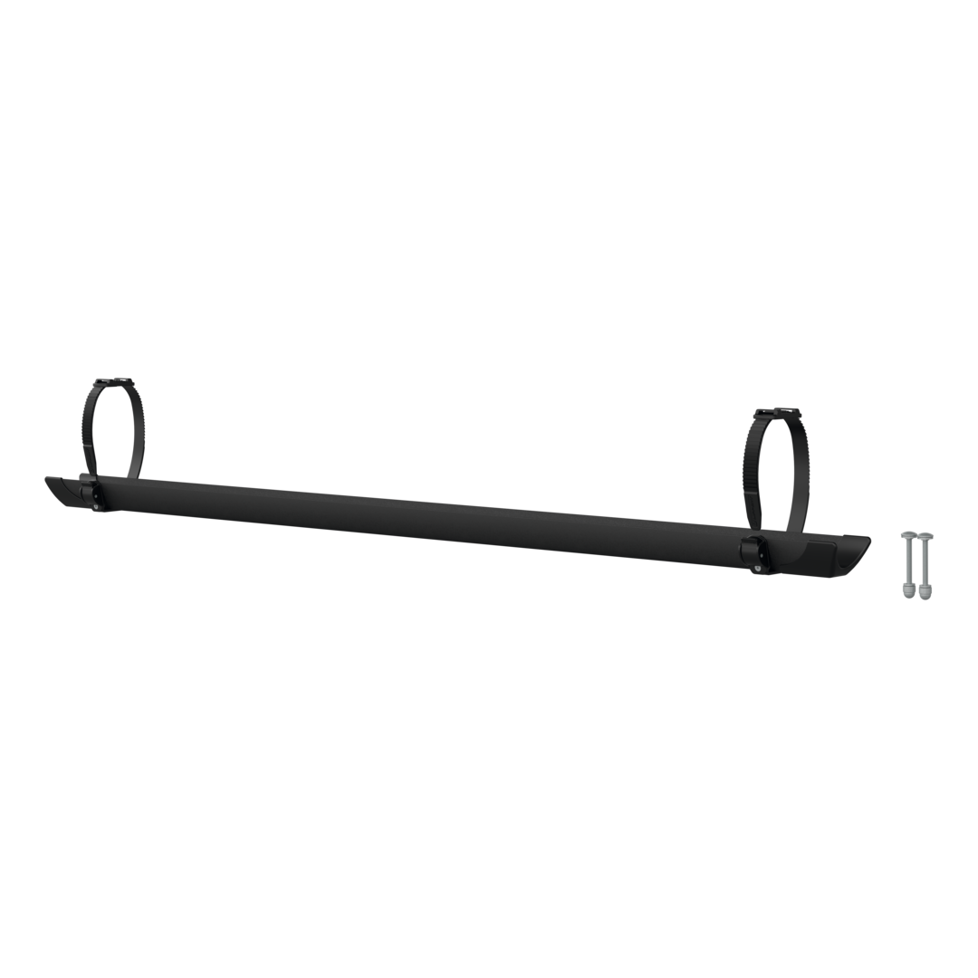 R-Rail Tray-style Rail