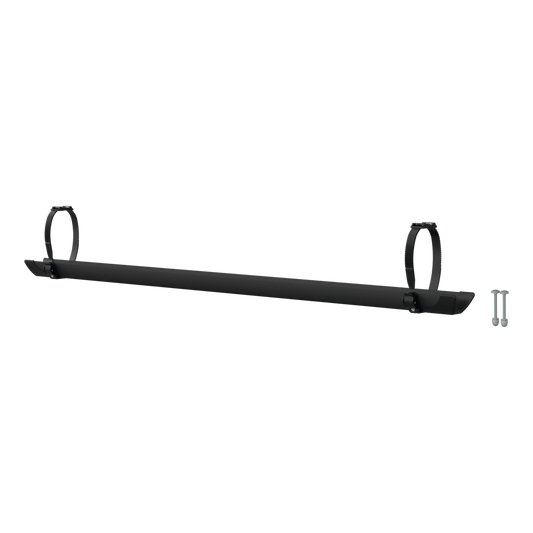 R-Rail Tray-style Rail