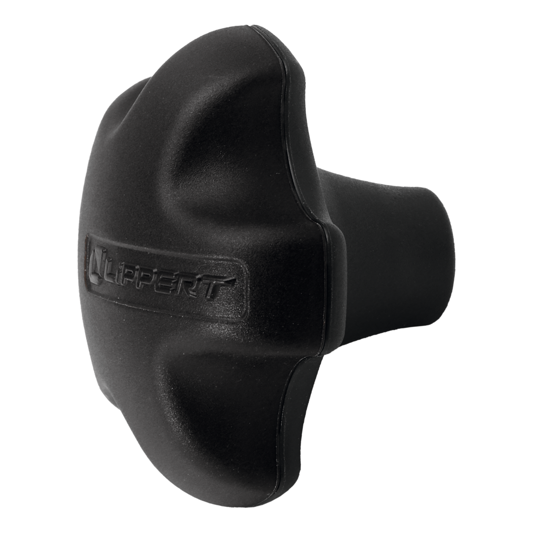 R-Knob Drehknauf