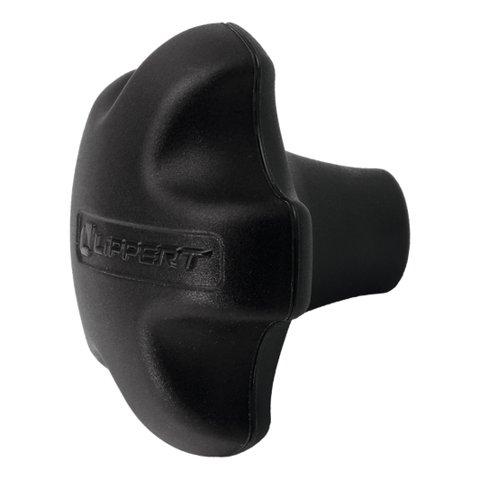 R-Knob Drehknauf