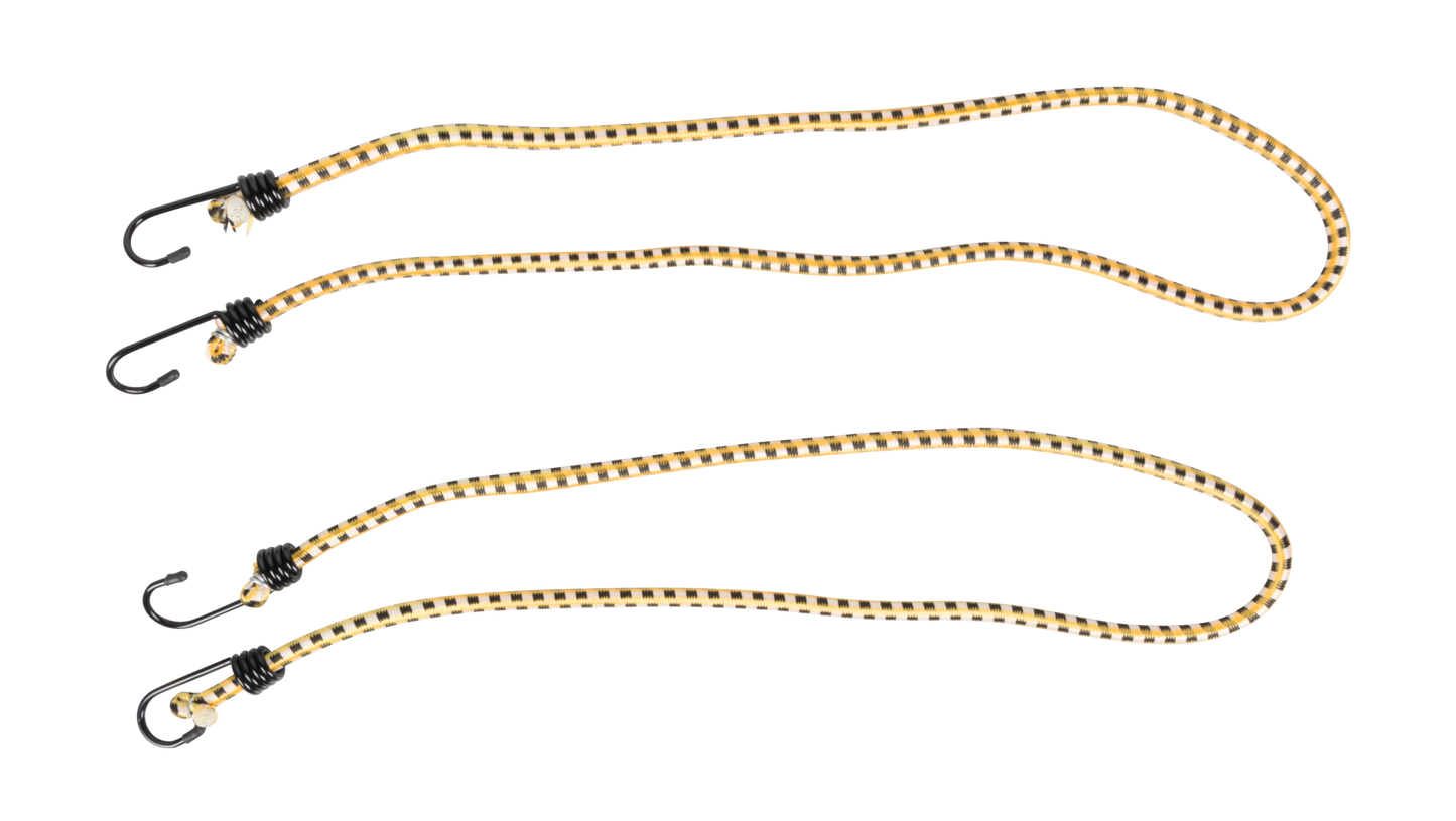 Spanngurte 2er Pack 100 cm
