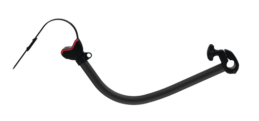 BIKE-BLOCK Pro S 4 Deep Black